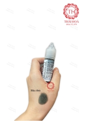 MỰC BROVI BITTERCHOCOLATE