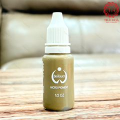 MỰC PHUN XĂM BIOTOUCH CHÍNH HÃNG – DÒNG MỰC CHUẨN MỸ