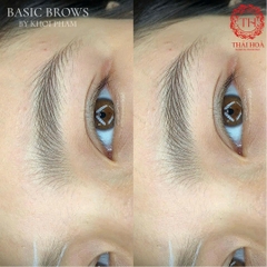 MỰC BASIC – MASTER KHÔI PHẠM | DÒNG MỰC CHUYÊN SỢI CHUẨN MÀU – CHUẨN NÉT