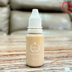 MỰC PHUN XĂM BIOTOUCH CHÍNH HÃNG – DÒNG MỰC CHUẨN MỸ