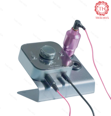 Máy Phun Xăm Magic Eagle Chính Hãng - Máy Phun Xăm Cao Cấp, Êm Máy, Chuẩn Từng Nét, Phù Hợp Mọi Kỹ Thuật