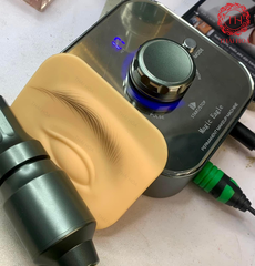 Máy Phun Xăm Magic Eagle Chính Hãng - Máy Phun Xăm Cao Cấp, Êm Máy, Chuẩn Từng Nét, Phù Hợp Mọi Kỹ Thuật