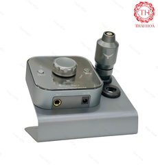 Máy Phun Xăm Magic Eagle Chính Hãng - Máy Phun Xăm Cao Cấp, Êm Máy, Chuẩn Từng Nét, Phù Hợp Mọi Kỹ Thuật