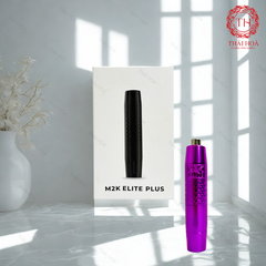 Máy Pen M2K ELITE PLUS Chính Hãng – Siêu Phẩm Cho Giới Tinh Anh Tặng Thêm Nguồn
