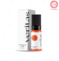 Mực Phun Môi Veritas Chính Hãng Master Hường Cao Vic – An Toàn, Lên Màu Tươi Tự Nhiên