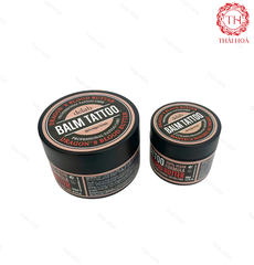 Kem Dưỡng Phun Xăm Balm Tattoo – Giảm Sưng, Làm Dịu, Hồi Phục Da Nhanh Chóng