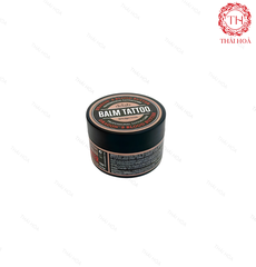 Kem Dưỡng Phun Xăm Balm Tattoo – Giảm Sưng, Làm Dịu, Hồi Phục Da Nhanh Chóng