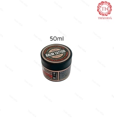 Kem Dưỡng Phun Xăm Balm Tattoo – Giảm Sưng, Làm Dịu, Hồi Phục Da Nhanh Chóng