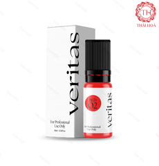 Mực Phun Môi Veritas Chính Hãng Master Hường Cao Vic – An Toàn, Lên Màu Tươi Tự Nhiên