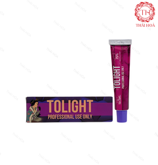 Tê Tolight Phun Xăm - Giải Pháp Tê Êm Ái, An Toàn Cho Khách Hàng