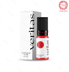 Mực Phun Môi Veritas Chính Hãng Master Hường Cao Vic – An Toàn, Lên Màu Tươi Tự Nhiên