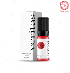 Mực Phun Môi Veritas Chính Hãng Master Hường Cao Vic – An Toàn, Lên Màu Tươi Tự Nhiên