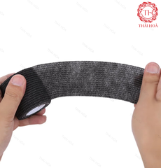 Cuộn Bọc Quấn Máy Phun Xăm Chuyên Nghiệp - Đảm Bảo Vệ Sinh Chống Trơn Cực Tốt