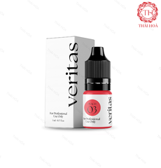Mực Phun Môi Veritas Chính Hãng Master Hường Cao Vic – An Toàn, Lên Màu Tươi Tự Nhiên