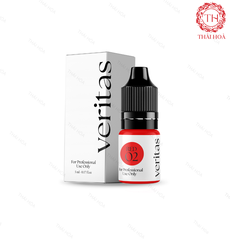 Mực Phun Môi Veritas Chính Hãng Master Hường Cao Vic – An Toàn, Lên Màu Tươi Tự Nhiên