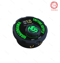 Biến Áp Rồng Dragon Hawk Tattoo Chính Hãng - Nguồn Rồng Ổn Định Cho Máy Phun Xăm