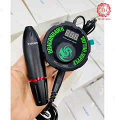 Biến Áp Rồng Dragon Hawk Tattoo Chính Hãng - Nguồn Rồng Ổn Định Cho Máy Phun Xăm