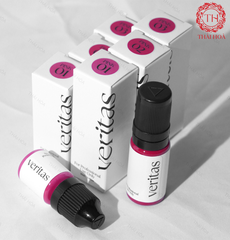 Mực Phun Môi Veritas Chính Hãng Master Hường Cao Vic – An Toàn, Lên Màu Tươi Tự Nhiên