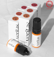 Mực Phun Môi Veritas Chính Hãng Master Hường Cao Vic – An Toàn, Lên Màu Tươi Tự Nhiên