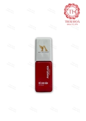 MỰC ANGELICA TEM TRẮNG ĐỎ CAM ĐẬM