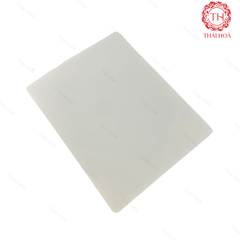 Da Giả Trắng Trơn Không Bột Tập Phun Xăm - Da Giả Học Phun Xăm Chất Lượng