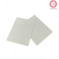 Da Giả Trắng Trơn Không Bột Tập Phun Xăm - Da Giả Học Phun Xăm Chất Lượng