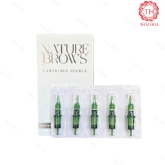Kim Nature Brows Master Đỗ Hương - Kim Phun Xăm Chất Lượng