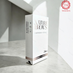 Kim Nature Brows Master Đỗ Hương - Kim Phun Xăm Chất Lượng