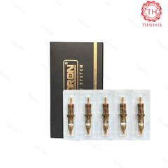 Kim 7 Kwadron Magnum Chính Hãng - Độ Chính Xác Cao, Đáp Ứng Mọi Kỹ Thuật Phun Xăm