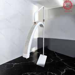 Đèn Bán Nguyệt Cao Cấp Đính Đá - Sang Trọng, Bền Đẹp, Giá Tốt Nhất