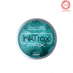 Kem Dưỡng Hình Xăm InkTrox™ Dừa & Xoài - Chăm Sóc Da Hoàn Hảo Trước, Trong và Sau Xăm