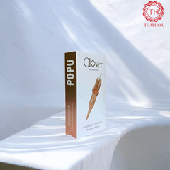 Kim Clover Chính Hãng - Độ Chính Xác Cao, Đáp Ứng Mọi Kỹ Thuật Phun Xăm