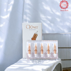 Kim Clover Chính Hãng - Độ Chính Xác Cao, Đáp Ứng Mọi Kỹ Thuật Phun Xăm