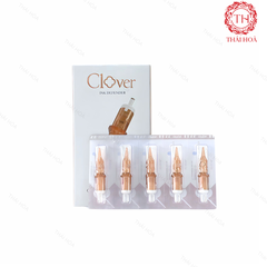 Kim Clover Chính Hãng - Độ Chính Xác Cao, Đáp Ứng Mọi Kỹ Thuật Phun Xăm