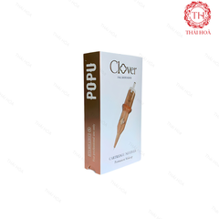 Kim Clover Chính Hãng - Độ Chính Xác Cao, Đáp Ứng Mọi Kỹ Thuật Phun Xăm