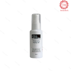 Tẩy Tế Bào Chết Môi Cello Hàn Quốc - Sạch Mịn Tức Thì, Chuyên Dụng Spa Phun Xăm