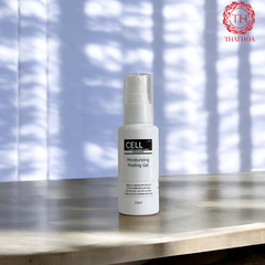Tẩy Tế Bào Chết Môi Cello Hàn Quốc - Sạch Mịn Tức Thì, Chuyên Dụng Spa Phun Xăm