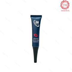 Son Dưỡng Môi Dr. Tattoo Collagen – Dưỡng Ẩm, Hỗ Trợ Kích Màu Sau Phun Xăm