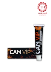 Thuốc Tê Cam Vip