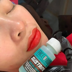 Tê Xanh Mỹ Sustaine Chính Hãng - Tê Trợ Dạng Gel Chuyên Dụng Phun Xăm Thẩm Mỹ