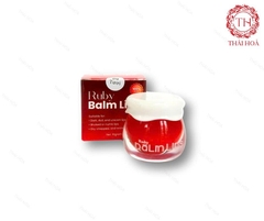 Son Dưỡng Balm Lips Cream Môi Sau Khi Phun Xăm Thẩm Mỹ