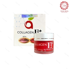 Son Dưỡng COLLAHEN B+ Chính Hãng - Dưỡng Môi, Kích Màu, Hỗ Trợ Giảm Thâm