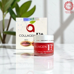 Son Dưỡng COLLAHEN B+ Chính Hãng - Dưỡng Môi, Kích Màu, Hỗ Trợ Giảm Thâm