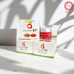 Son Dưỡng COLLAHEN B+ Chính Hãng - Dưỡng Môi, Kích Màu, Hỗ Trợ Giảm Thâm