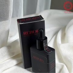 SERUM Dưỡng Reborn Reserve Ampoule 15ml – Phục Hồi & Nuôi Dưỡng Da Sau Phun Xăm