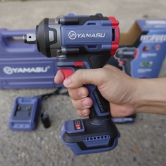 MÁY SIẾT BU-LONG PIN 21V YAMASU MBL550PRO 550N