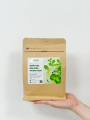 Trà Ô Long Mùa Xuân Thượng Hạng 200gr