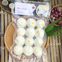 Nhí Bơ (Gói 12 cái)