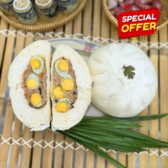 Truyền Thống 8 Trứng