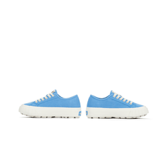 GEN E COLLECTION LOW TOP - RUDDY BLUE - WOMEN